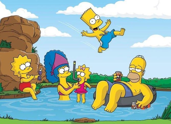 Факты о мультфильмах