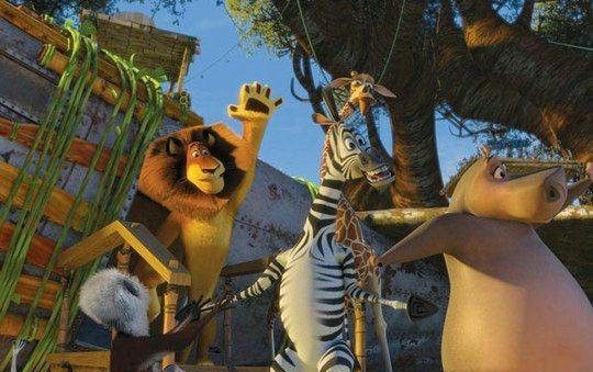 Факты о мультфильмах