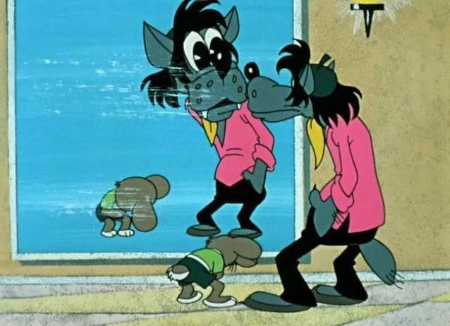 Факты о мультфильмах