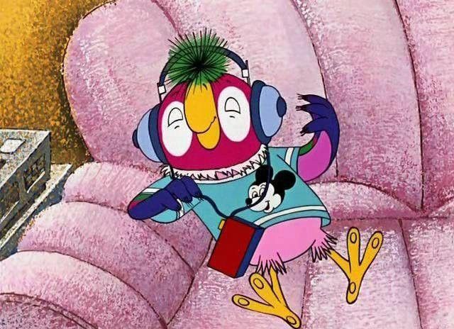 Факты о мультфильмах