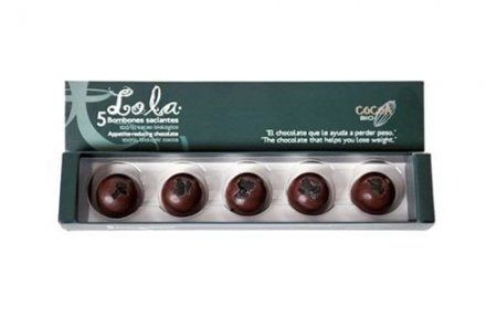 Необычные вкусы шоколада Необычные вкусы шоколада