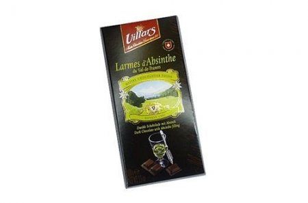 Необычные вкусы шоколада Необычные вкусы шоколада