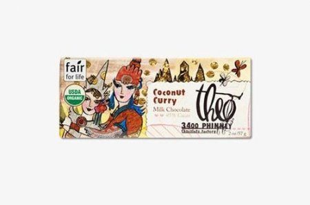 Необычные вкусы шоколада Необычные вкусы шоколада