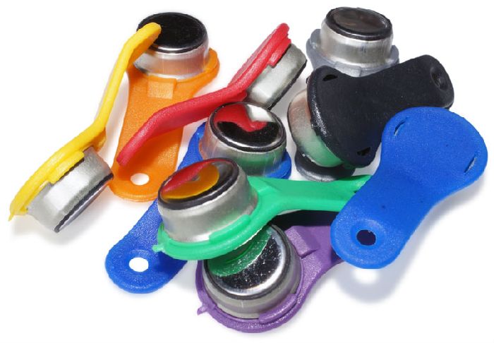 История домофона