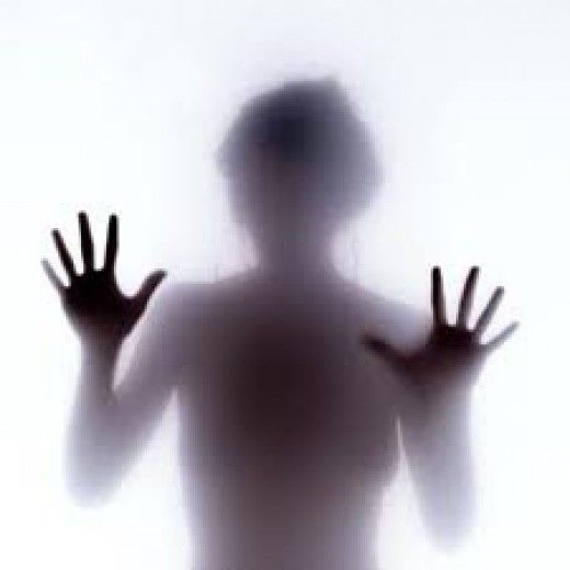 Самые необычные фобии знаменитостей Самые необычные фобии знаменитостей