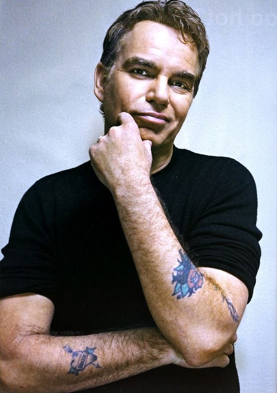 Самые необычные фобии знаменитостей Самые необычные фобии знаменитостей