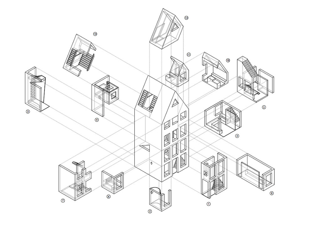 3D-принтеры: как напечатать дом