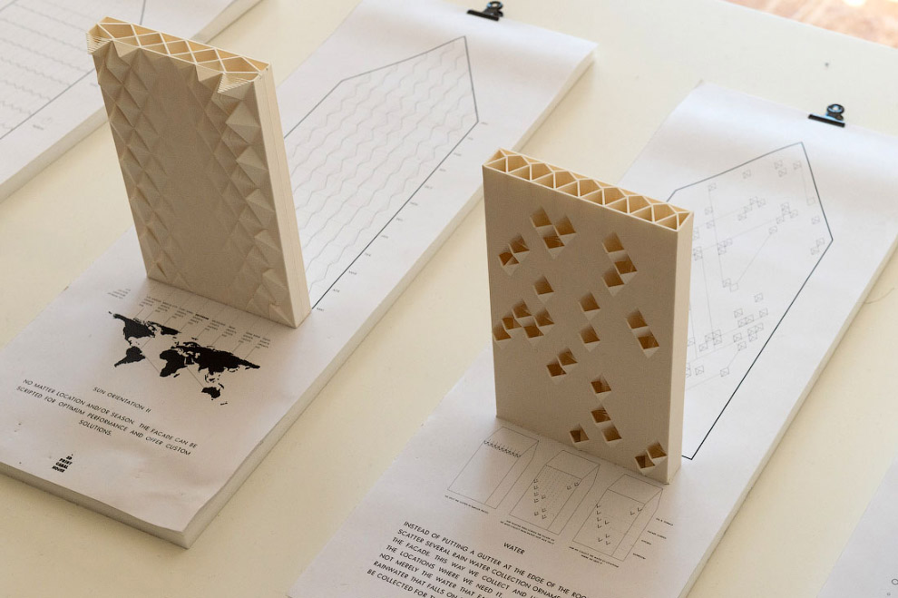 3D-принтеры: как напечатать дом