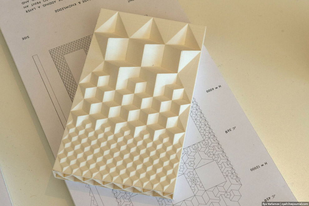 3D-принтеры: как напечатать дом