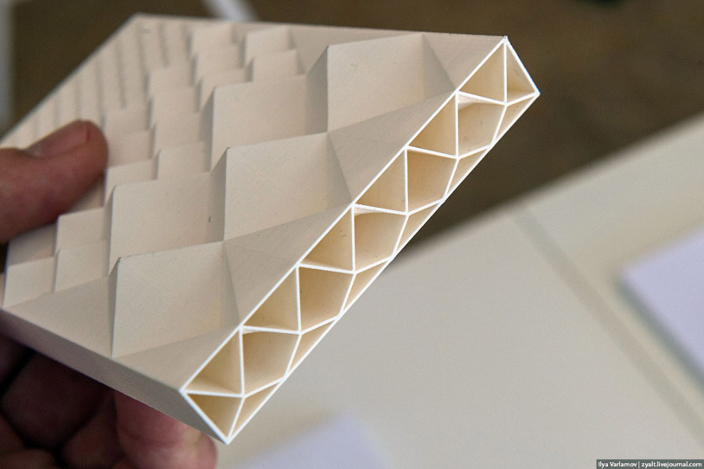 3D-принтеры: как напечатать дом