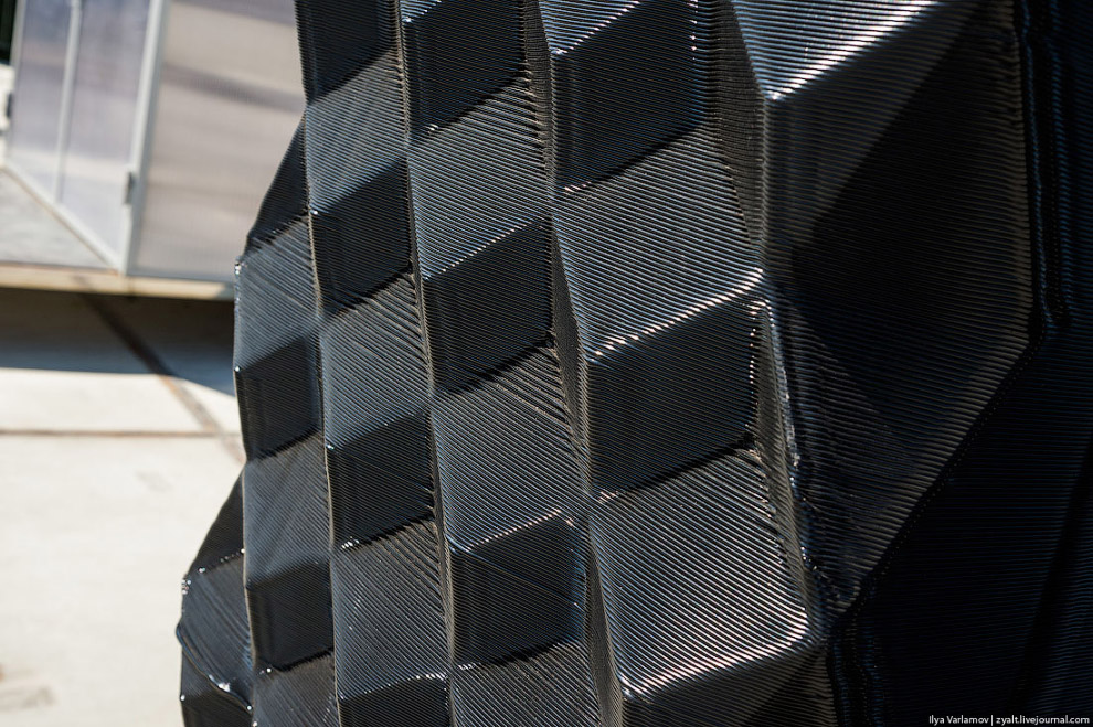 3D-принтеры: как напечатать дом