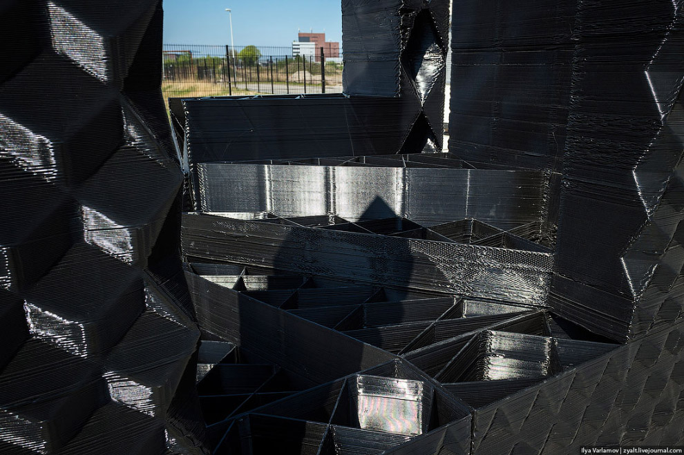 3D-принтеры: как напечатать дом