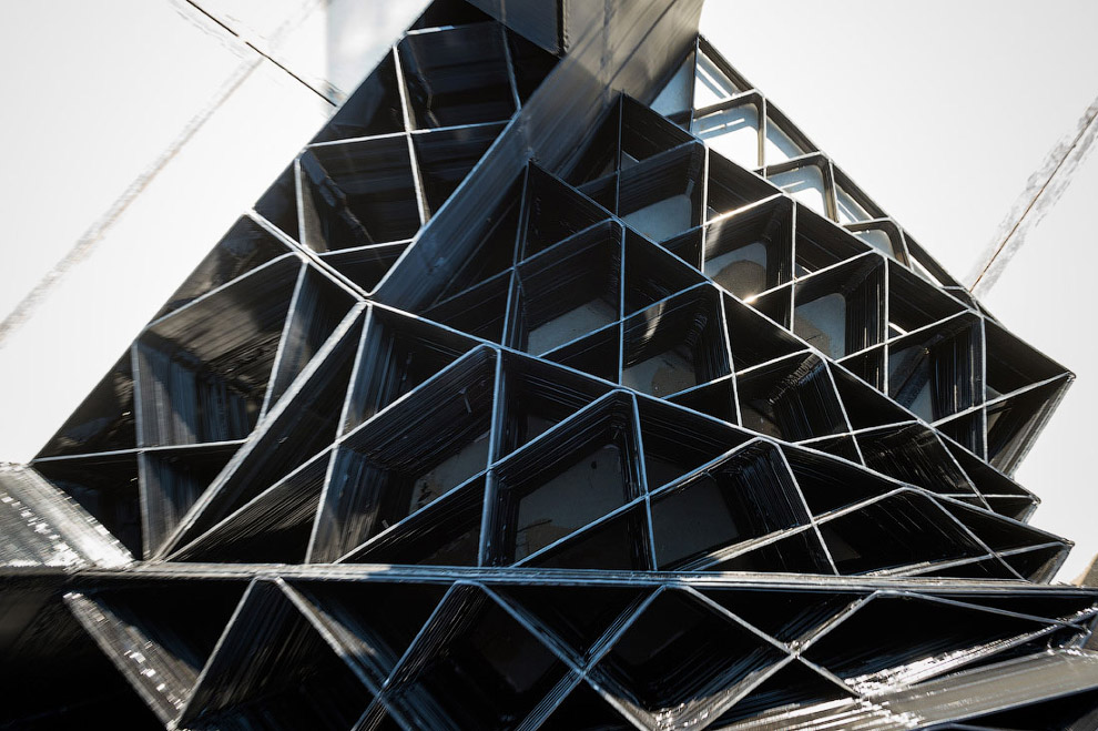 3D-принтеры: как напечатать дом