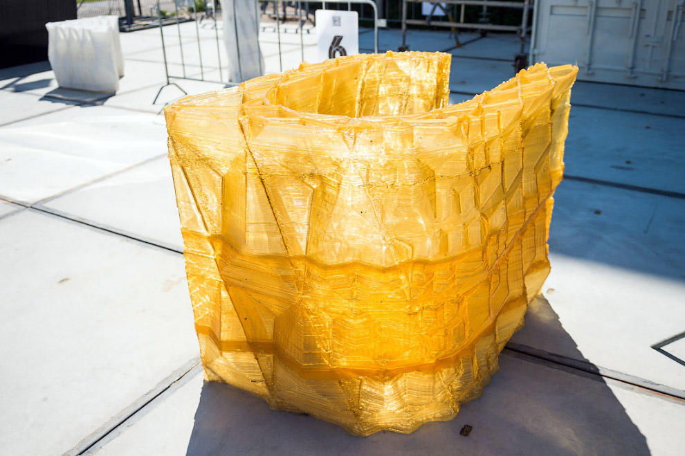 3D-принтеры: как напечатать дом