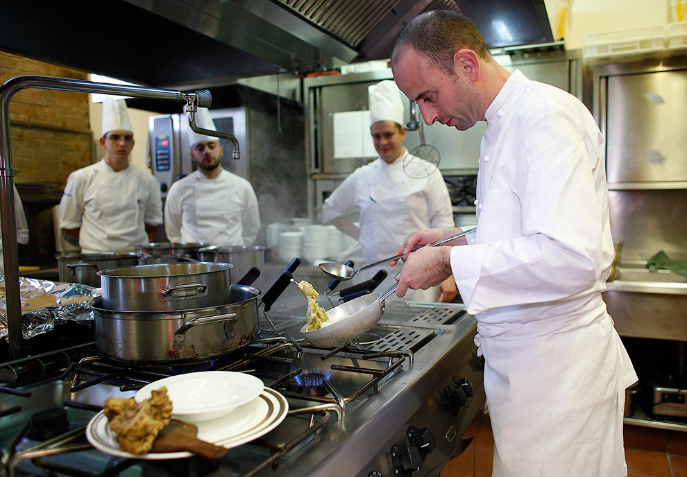 Грибы трюфели