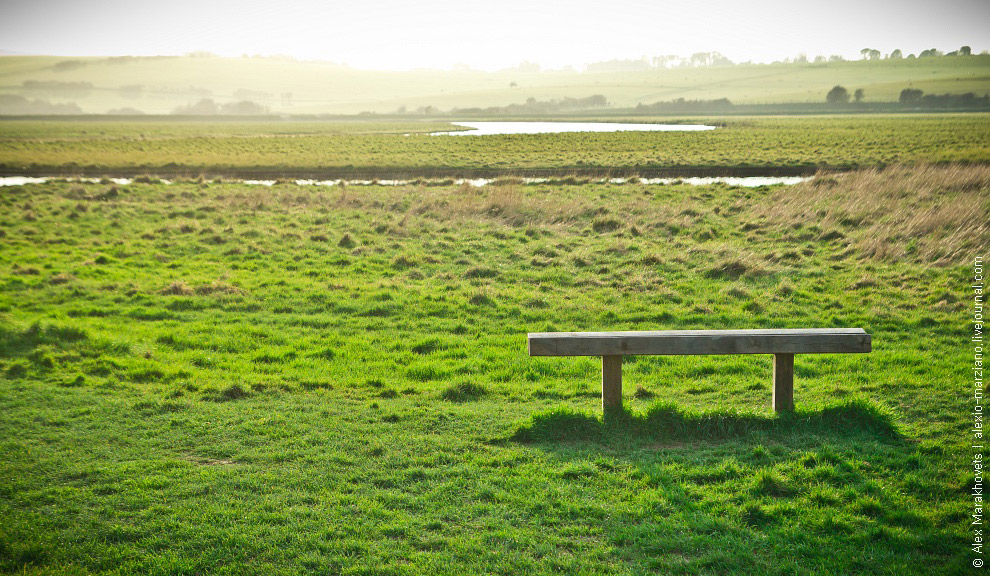 Семь Сестер в Англии Семь Сестер в Англии