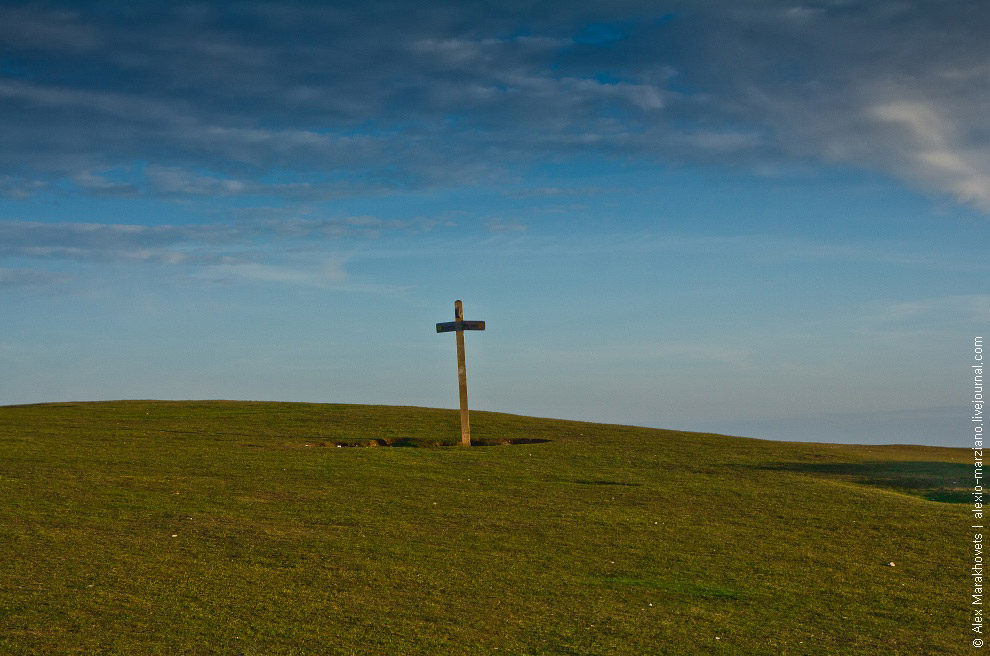 Семь Сестер в Англии Семь Сестер в Англии