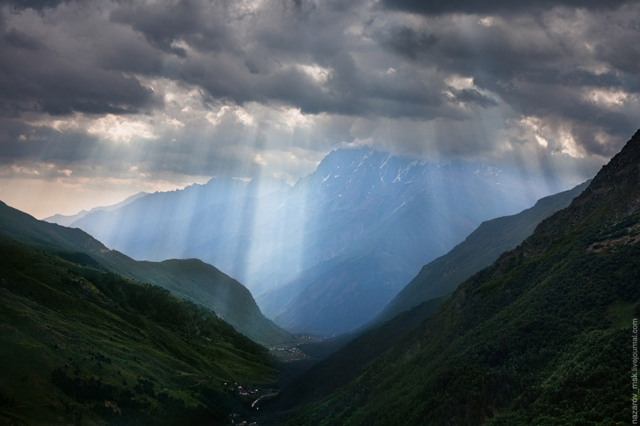 Восхождение на Эльбрус Восхождение на Эльбрус