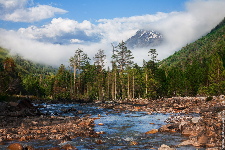 Восхождение на Эльбрус Восхождение на Эльбрус