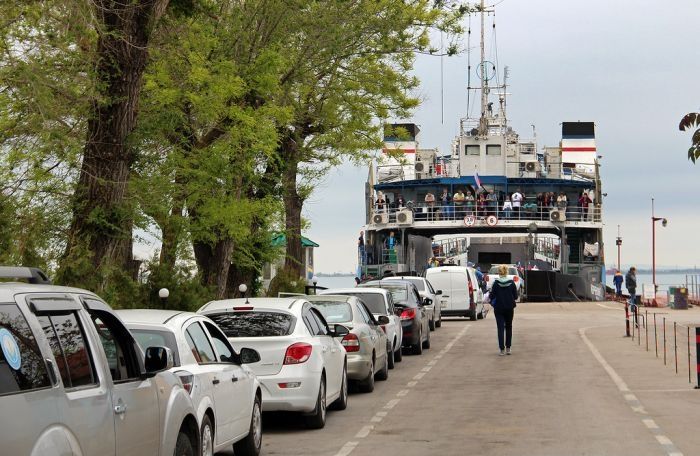 Советы для тех, кто отправляется на летний отдых в Крым (26 фото)