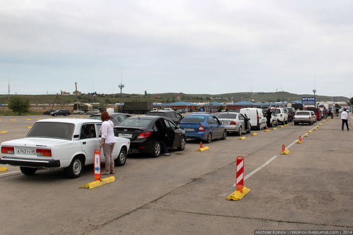 Советы для тех, кто отправляется на летний отдых в Крым (26 фото)