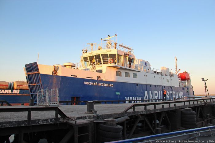 Советы для тех, кто отправляется на летний отдых в Крым (26 фото)