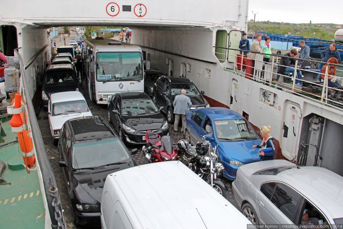 Советы для тех, кто отправляется на летний отдых в Крым (26 фото)