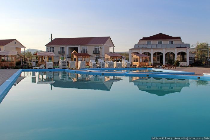 Советы для тех, кто отправляется на летний отдых в Крым (26 фото)