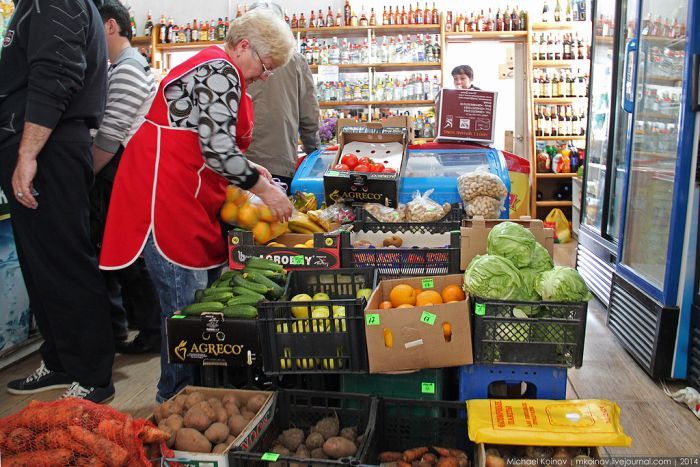 Советы для тех, кто отправляется на летний отдых в Крым (26 фото)