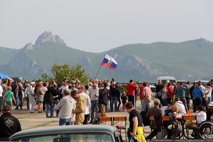 Советы для тех, кто отправляется на летний отдых в Крым (26 фото)