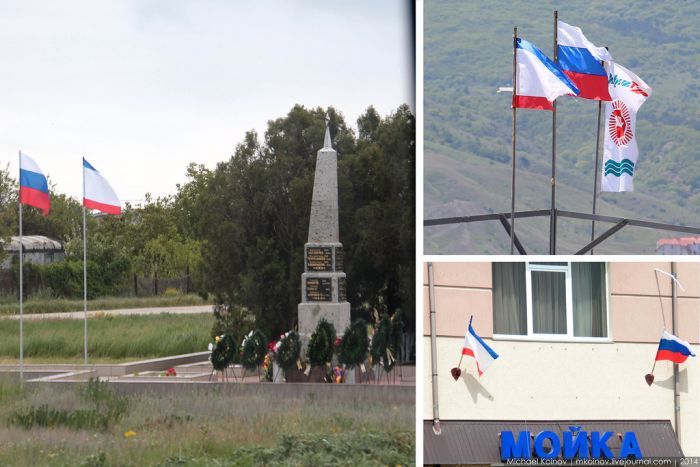 Советы для тех, кто отправляется на летний отдых в Крым (26 фото)