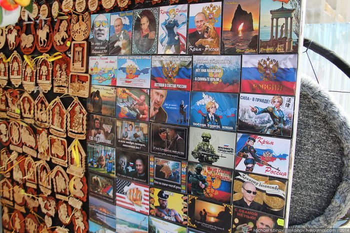 Советы для тех, кто отправляется на летний отдых в Крым (26 фото)