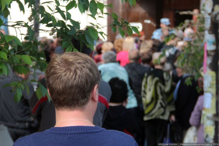 Советы для тех, кто отправляется на летний отдых в Крым (26 фото)