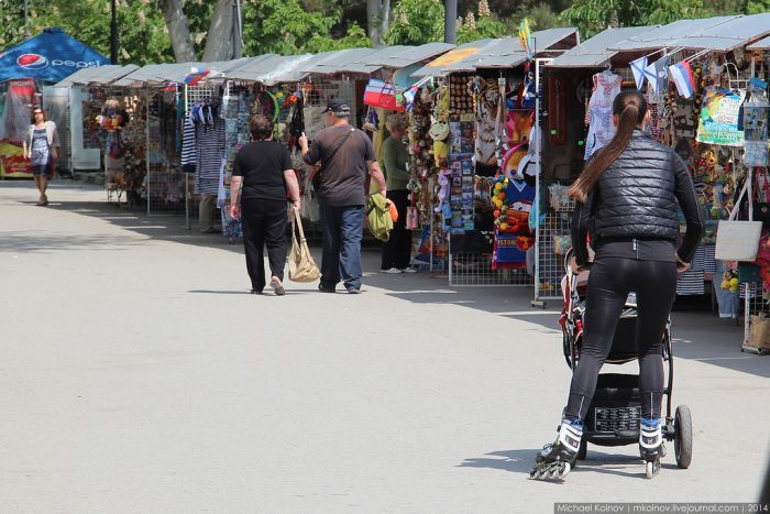 Советы для тех, кто отправляется на летний отдых в Крым (26 фото)