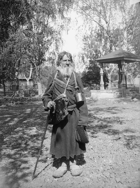 Причины остаться в России (7 фото)