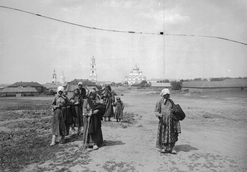 Причины остаться в России (7 фото)