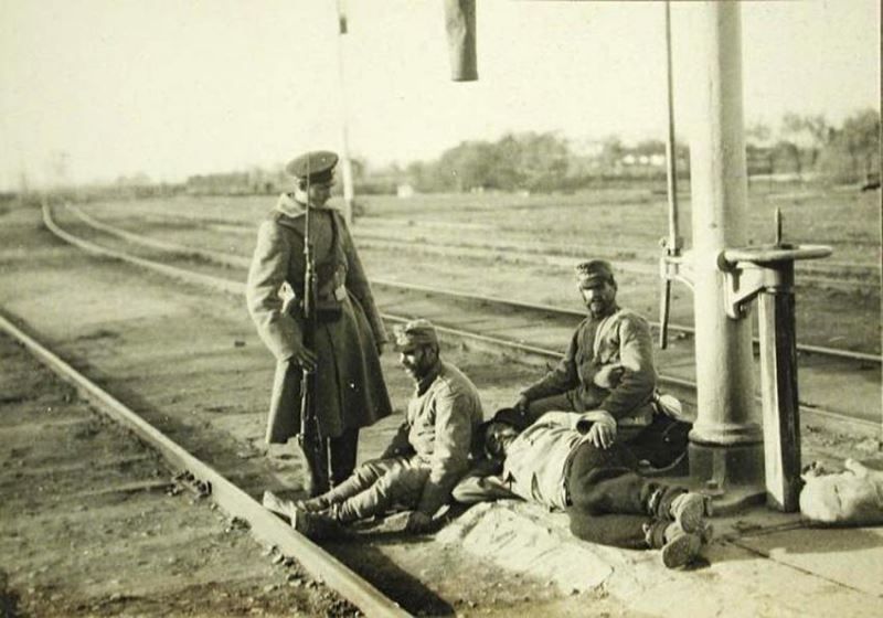 Причины остаться в России (7 фото)