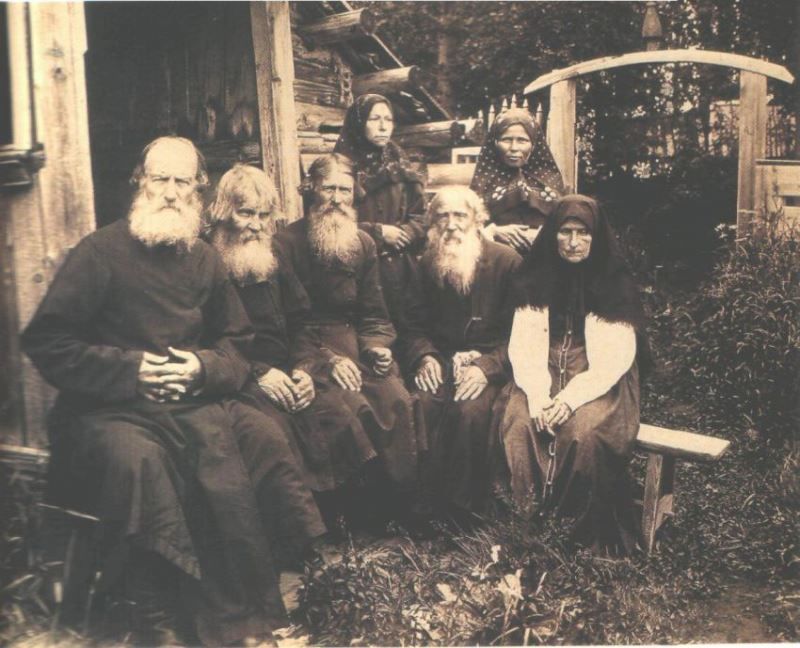 Причины остаться в России (7 фото)