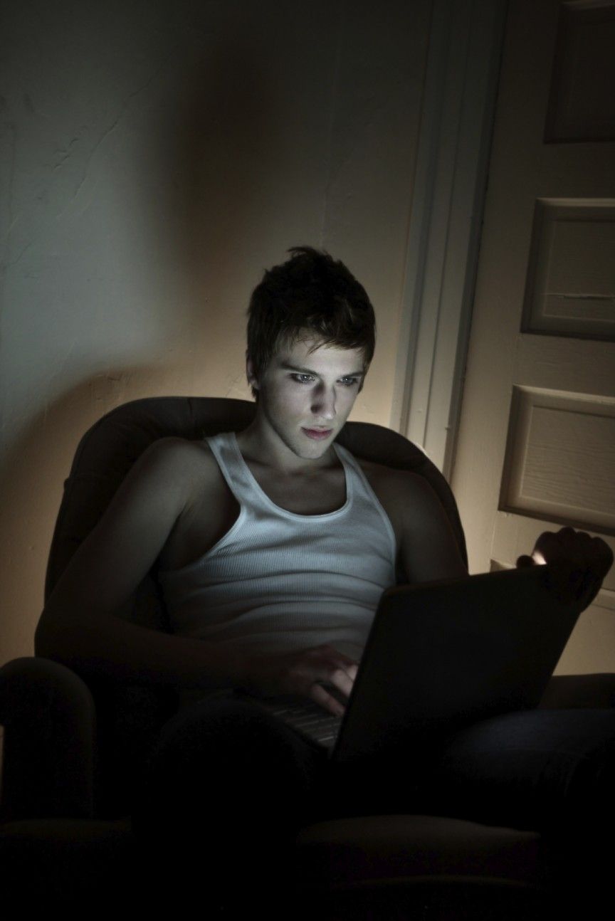 10 теорий о психологии секса (10 фото)