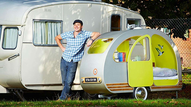 Самые странные автомобильные рекорды