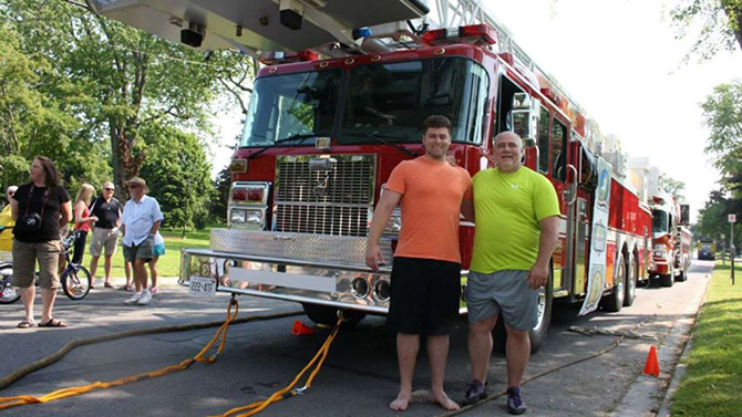 Самые странные автомобильные рекорды