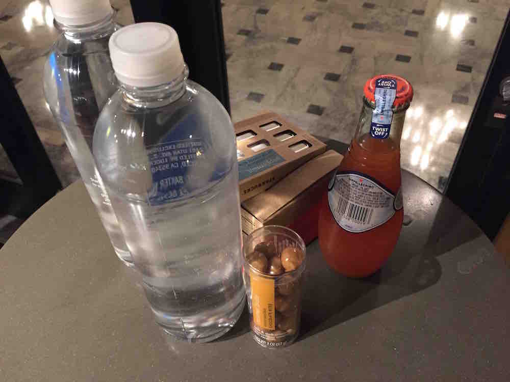 Как был взломан Starbucks для безлимитного кофе