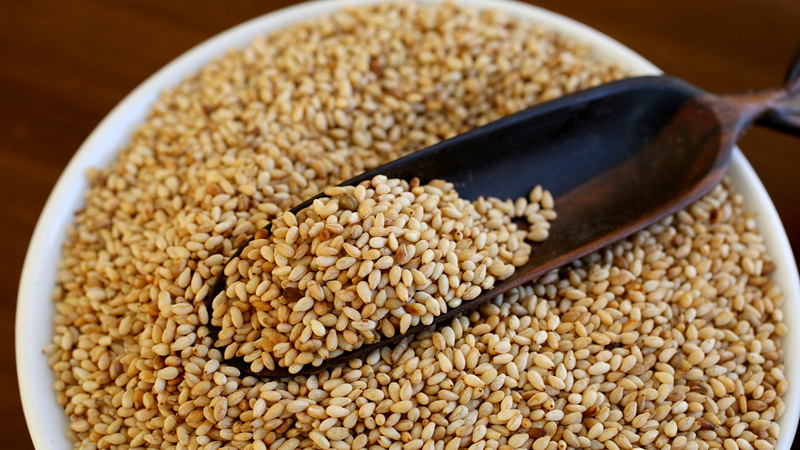 Семена, которые сделают нас всемогущими