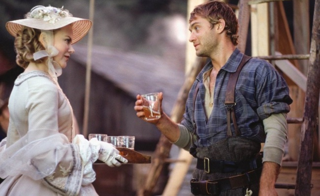 10 лучших ролей неподражаемой Николь Кидман 10 лучших ролей неподражаемой Николь Кидман