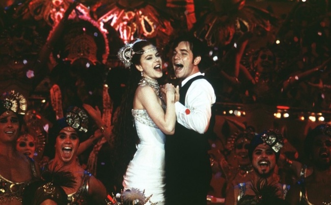 10 лучших ролей неподражаемой Николь Кидман 10 лучших ролей неподражаемой Николь Кидман