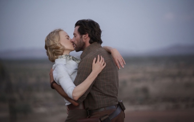 10 лучших ролей неподражаемой Николь Кидман 10 лучших ролей неподражаемой Николь Кидман