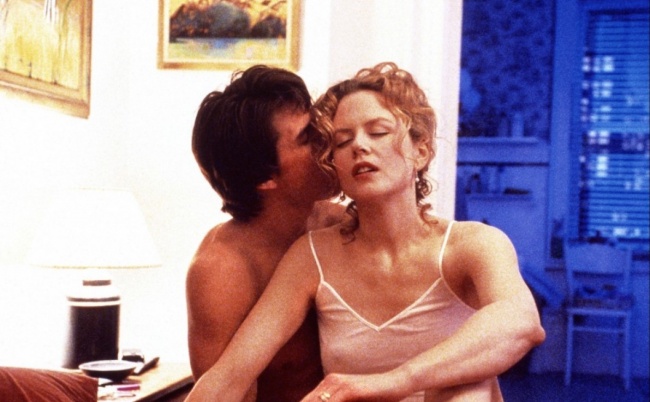 10 лучших ролей неподражаемой Николь Кидман 10 лучших ролей неподражаемой Николь Кидман