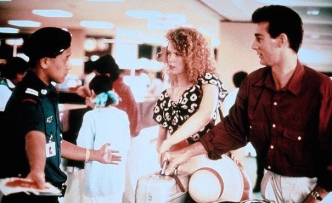 10 лучших ролей неподражаемой Николь Кидман 10 лучших ролей неподражаемой Николь Кидман