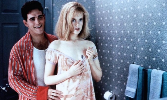 10 лучших ролей неподражаемой Николь Кидман 10 лучших ролей неподражаемой Николь Кидман