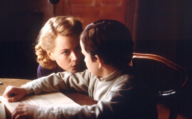 10 лучших ролей неподражаемой Николь Кидман 10 лучших ролей неподражаемой Николь Кидман